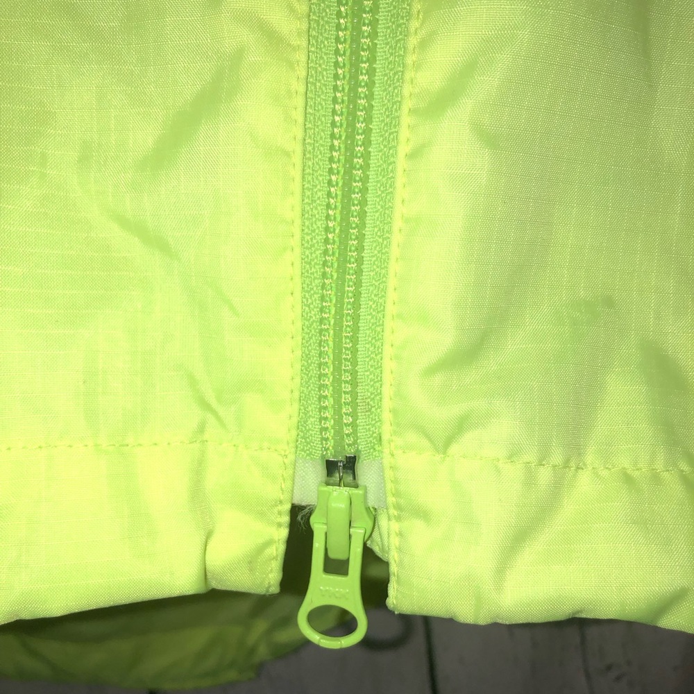 Performance Technical Wear Jacket - image 6